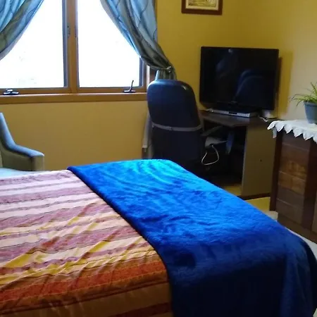 Moreland Air Venture Rooms